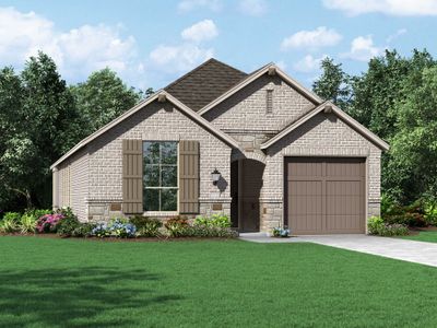 Creekside by Highland Homes in Royse City - photo 18 18