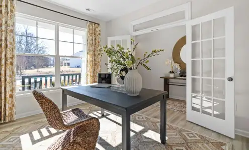 Chandler Ridge by Eastwood Homes in McLeansville - image 3