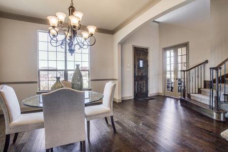 Sonoma Verde by Megatel Homes in Rockwall - photo 5 5