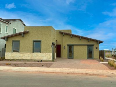 Harvest at Citrus Park by Landsea Homes in Goodyear - photo 16 16