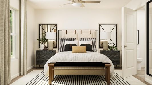 Lakewood Park by Century Complete in Fort Pierce - image 17