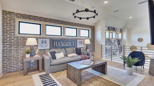 Flora by DRB Homes in Hutto - image 20