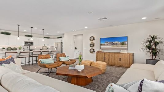 Allen Ranches: Fiesta Collection by Taylor Morrison in Litchfield Park - photo 20 20