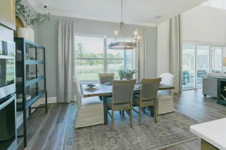 Courtney Oaks in SilverLeaf by Ashley Homes, LLC in St. Augustine - photo 25 25