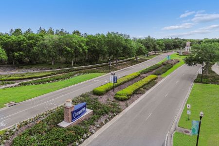 Connerton by M/I Homes in Land O' Lakes - image 15