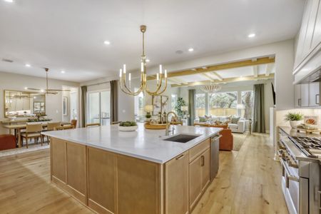 Chateau Collection - Freedom at Anthem 9