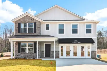 Frey Creek by Century Complete in Spartanburg - image