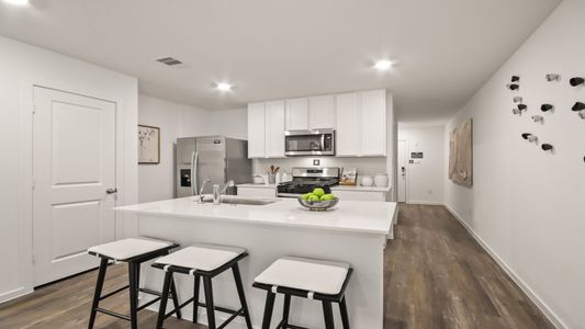 Mill Creek by D.R. Horton in Magnolia - image 9