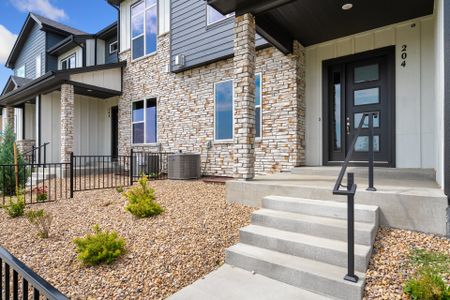 Highlands at Fox Hill - The Towns 5