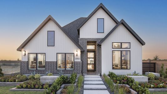 Bridgeland Central 50' - image