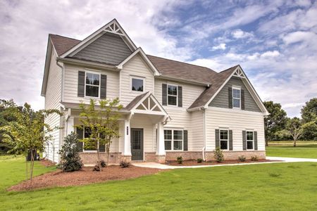 Pineview Estates by Direct Residential Communities in Monroe - photo