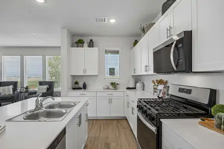 Creekshaw by Impression Homes in Royse City - image 6
