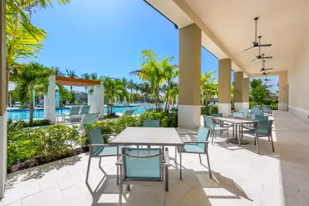 Apex at Avenir by GL Homes in Palm Beach Gardens - image 5