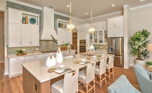 Amelia National by ICI Homes in Fernandina Beach - photo 4 4