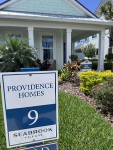 Seabrook Village at Seabrook by Providence Homes (Florida) in Nocatee - image 4