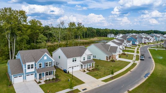 Stonebridge Fairways by True Homes in Monroe - photo 66 66