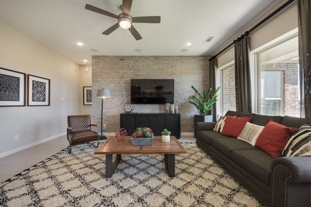 Veranda by David Weekley Homes in Richmond - photo 6 6