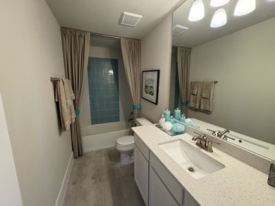 Village at Manor Commons by Pacesetter Homes in Manor - photo 25 25