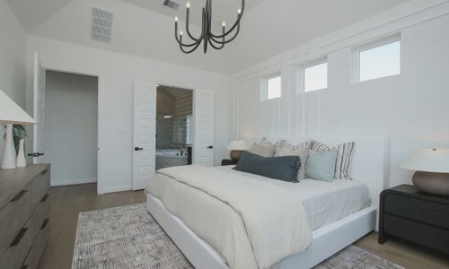 Yanni Garden by Brightland Homes in Pearland - photo 12 12