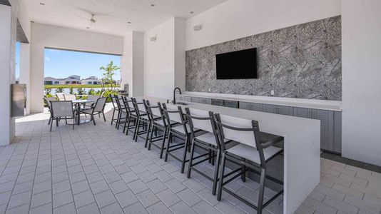 Cresswind Palm Beach at Westlake by Kolter Homes in Westlake - image 15