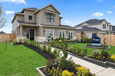 Meridian Ranch - Master planned community in Peyton, CO 16