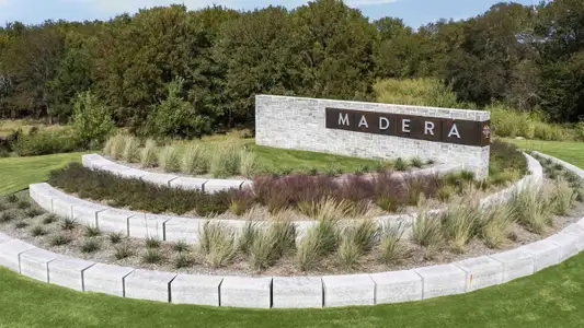 Madera by D.R. Horton in Royse City - image