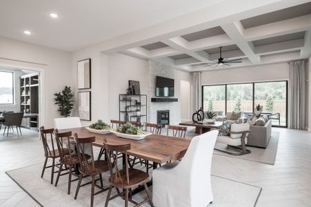 Woodson’s Reserve 80′ by Tri Pointe Homes in Spring - photo 9 9