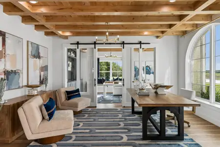Creekside at Elevon by Grand Homes in Lavon - image 3
