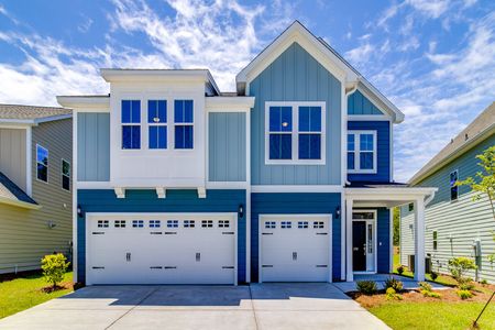 Brooke Hill by Mungo Homes in Lewisville - image 20