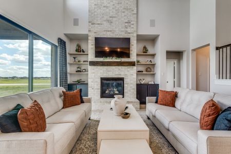 Berkshire Estates by Kindred Homes in Forney - photo 9 9