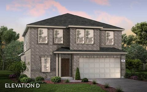 Cypress Green by CastleRock Communities in Hockley - photo 13 13