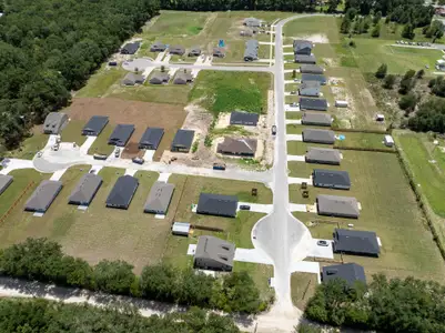 Rolling Hills by Adams Homes in Bell - image