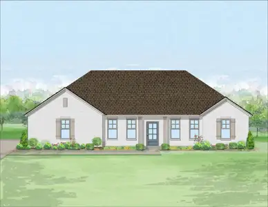 Settler’s Glen by Clarity Homes in Fort Worth - photo 0