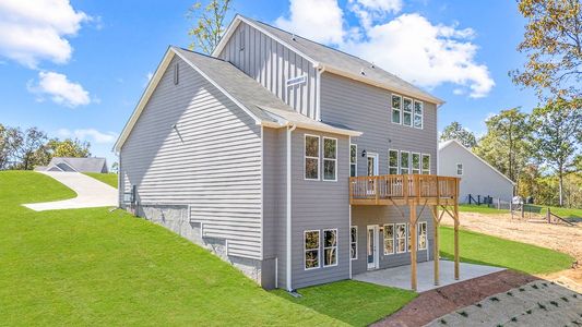 Waters Edge by Peachtree Building Group in Mansfield - image 3