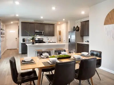 Pfennig Place by Meritage Homes in Pflugerville - image