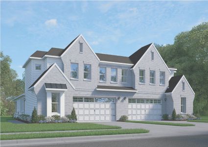 East & Mason by RobuckHomes in Wilmington - image 14
