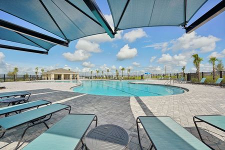 Scenic Terrace by Stanley Martin Homes in Lake Hamilton - image