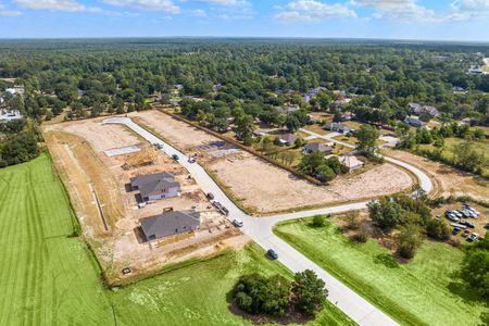 Windmill Estates by Davidson Homes LLC in Magnolia - photo 0 0