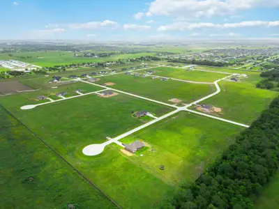 Blue Jays Landing by First America Homes in Needville - photo 1 1