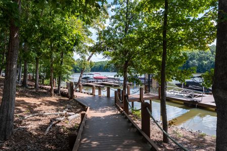 Solena at the Vineyards II by Meritage Homes in Charlotte - photo 9 9