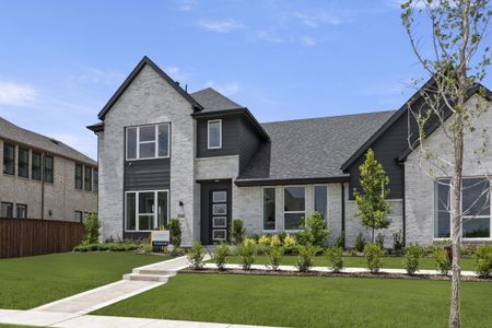 Talia by Cadence Homes in Mesquite - image 4