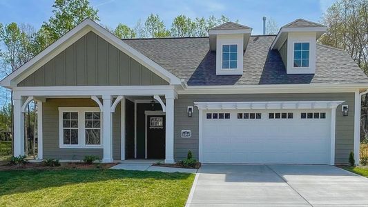 Salem Brooke by Epcon Communities in Clemmons - image 3