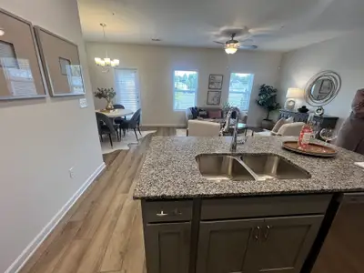 Walden Park – The Retreat by Rockhaven Homes in Jonesboro - image 6