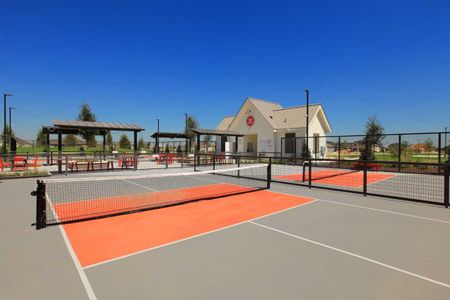 Pecan Square: 50ft. lots by Highland Homes in Northlake - image 13