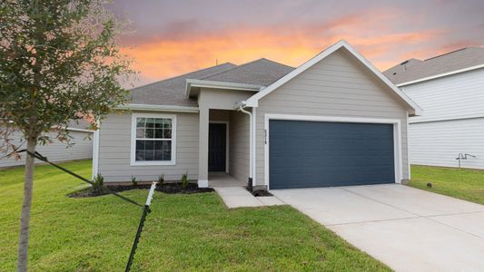 Charleston Heights by Legend Homes in Rosharon - photo 7 7