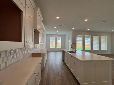 The Preserve at Rosenberg: Pinnacle 7