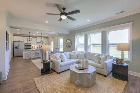 Dorris Farm Single Family - Landon Collection 20