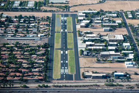 Stellar Airpark Estates II by Forte Homes Construction LLC in Chandler - photo 0 0