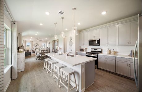 Montgomery Ridge: Founders Collection by Beazer Homes in Montgomery - photo 7 7