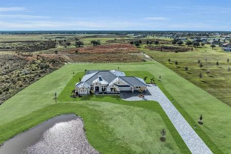 Hampton Lakes by Medallion Home in Sarasota - image